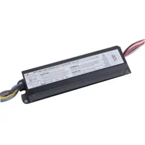 Cooper Lighting FBP240HU Nickel Cadmium Fluorescent Emergency Battery Pack 120 - 277-Volt AC Sure-Lites® Premium