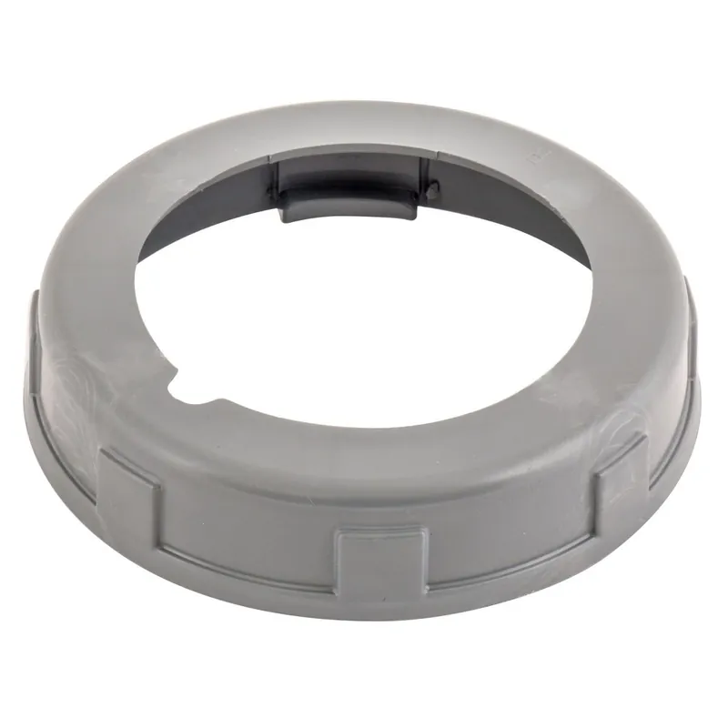 High Quality Hubbell-Wiring LR100 Composite Heavy-Duty Industrial Grade Watertight IEC Pin And Sleeve Locking Ring Kit Gray
