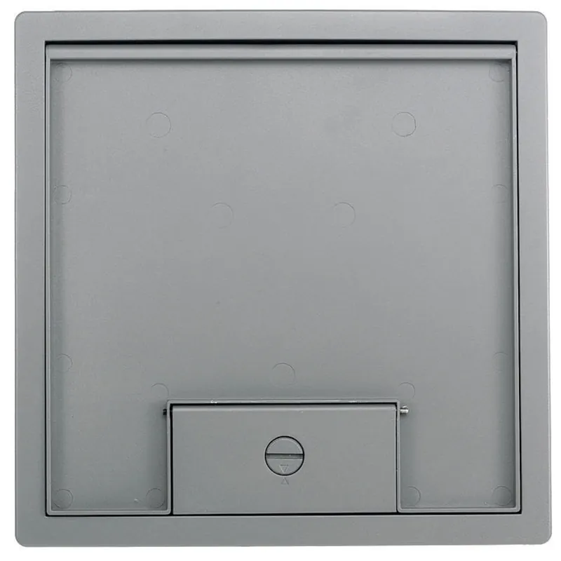 Trending FLOOR BOX COVER AND FLANGE HUBW HBLTCGNTSW FLR BOX COVER