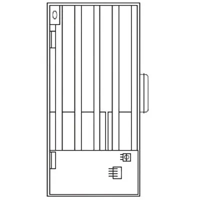 Hot Picks Lutron HW-RPM-4R 4-Circuit Power Relay Module 120 - 277-Volt 64-Amp at 120-Volt HomeWorks® Softswitch®