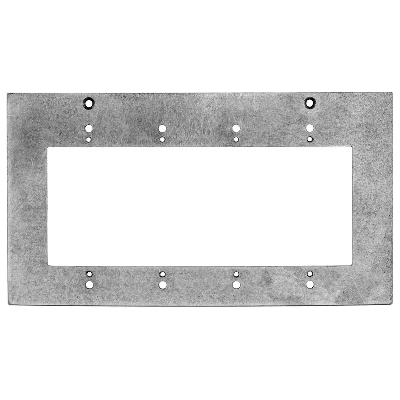 Low Price PLATE HUBW FB10MPNEMA4G 4G PLATE