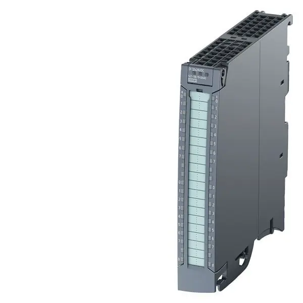 DIGITAL INPUT MODULE SIEM6 6ES75211BL100AA0 INPUT MOD Clearance