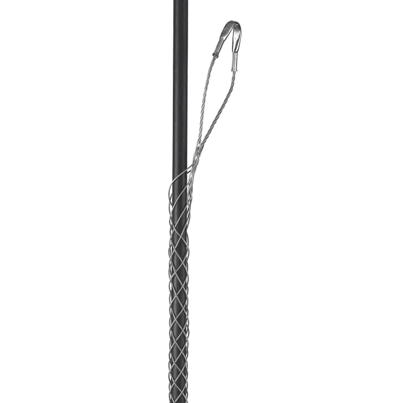 Hubbell-Wiring 02201044 Standard-Duty Closed Mesh Single Weave Cable Support Grip 1-3/4 - 1.99-Inch Kellems Limited Time