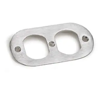 FLOOR BOX COVER LEW 204 A FLOOR BOX COVER Genuine