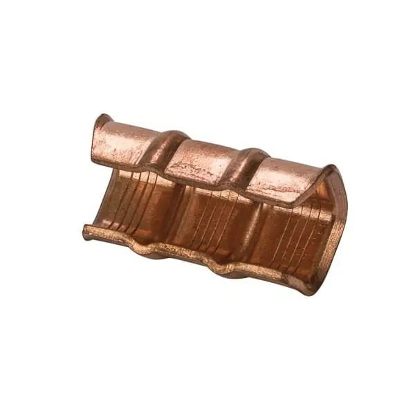 Limited Time NSI CT-109 CT Series C-Tap Compression Connector 2/0-1/0-AWG Run 2-4-AWG Tap