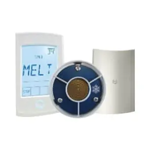 SunTouch 300161 PM-L2 Snow Melting Control Kit 24-Volt ProMelt Crafted