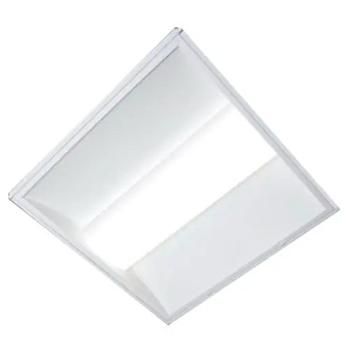 Cooper Lighting 22CZRK-LD4-34-UNV-L840-CD1-U CZRK Series LED Retrofit Kit 120 - 277-Volt 4000K 3400-Lumens LED 4.0 90% Reflective White Enamel Cruz Money Back Guarantee