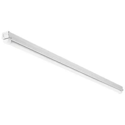Certified Lithonia Lighting MNSL-L46-1LL-MVOLT-GZN-40K-80CRI-M6 LED Strip Light 25-Watt 120 - 277-Volt AC 2300-Lumens 4000K 80 CRI