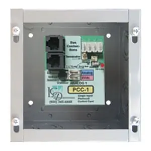 Lithonia Lighting GR2400-PCC1-2WO-SM-NE1 Surface Mount 1 Input 1 2WO Photosensor Outdoor Card GR 2400 Limited Edition