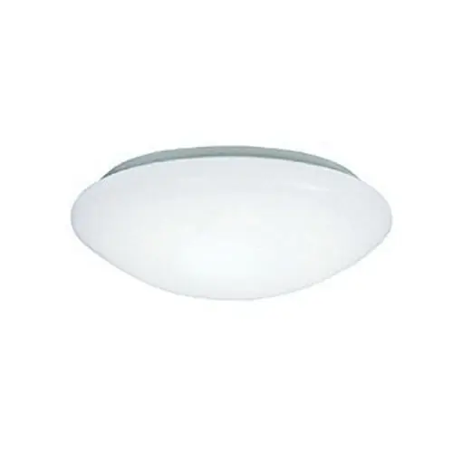Cooper Lighting FM19WR30R Dimmable LED Flush Mount Luminaire 30.4-Watt 120-Volt AC 80 CRI 3000K 2350-Lumens Metalux Brand New
