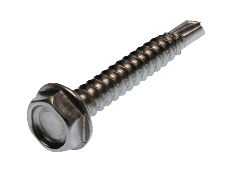 Fresh Stock Metallics JTHD25112RH Zinc Steel Vertical Threaded Rod Anchor 1/4-Inch x 1-1/2-Inch