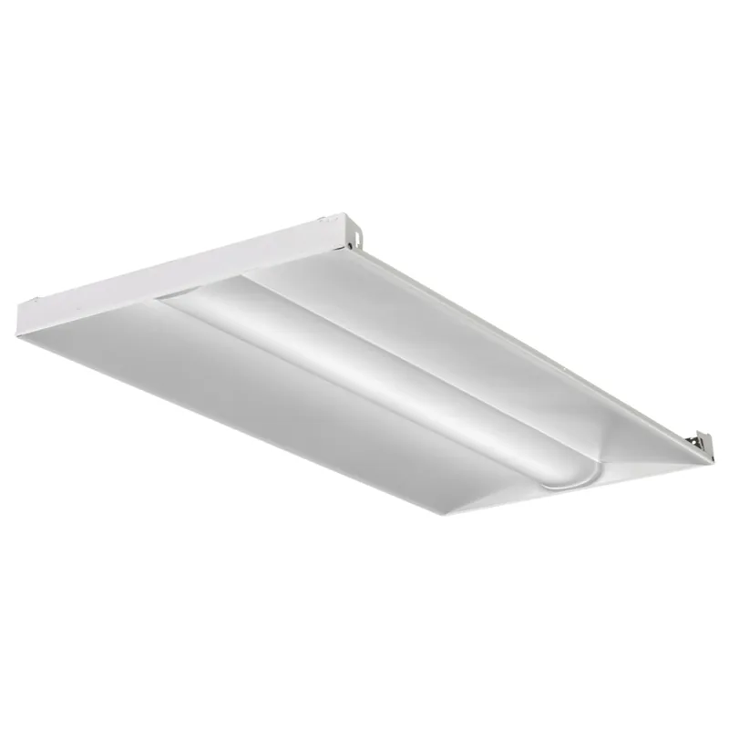 Warranty Included Lithonia Lighting 2BLT4-60L-ADP-EZ1-LP850 Dimmable BLT Series Low-Profile Static Air Function Recessed LED Luminaire 47.59-Watt 120 - 277-Volt 82 C