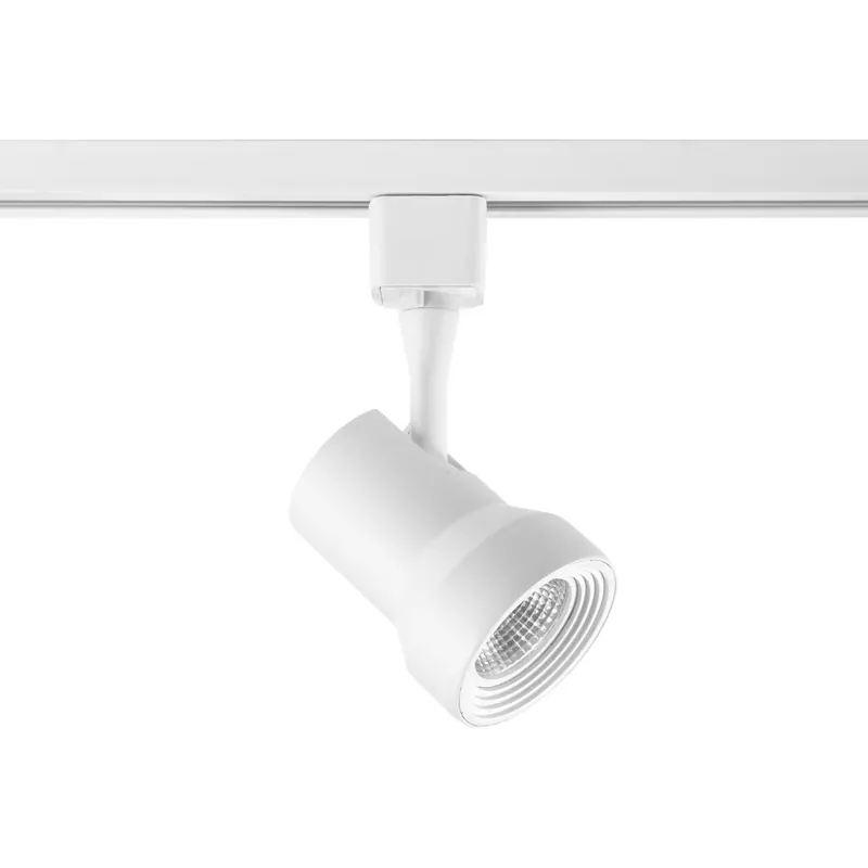 Mega Sale Progress Lighting P9081-28-27K9 1-Light Medium LED Step Track Head 120-Volt AC White