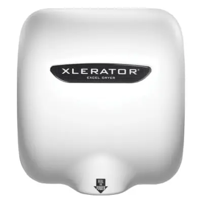 Buy Direct Excel Dryer XL-W Complete Inner Assembly Kit 6-11/16-Inch x 11-3/4-Inch x 12-11/16-Inch For XL-W Hand Dryer Xlerator