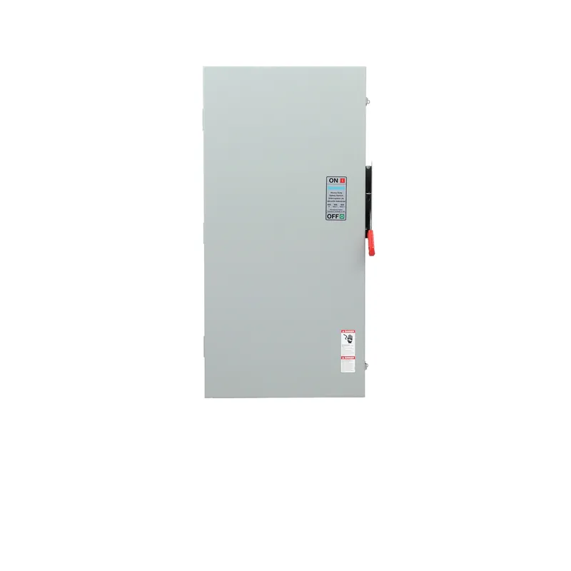 SIE HF365RA 3P 400A SW Fresh Stock