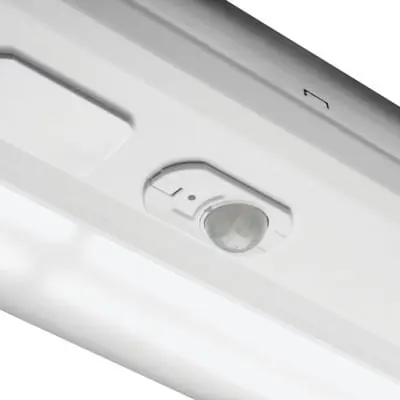 Fresh Stock Lithonia Lighting IBG-12000LM-SEF-AFL-GND-MVOLT-0Z10-50K-80CRI-DWH IBG Configurable LED High Bay 50000K 12000-Lumens Gloss White I-Beam