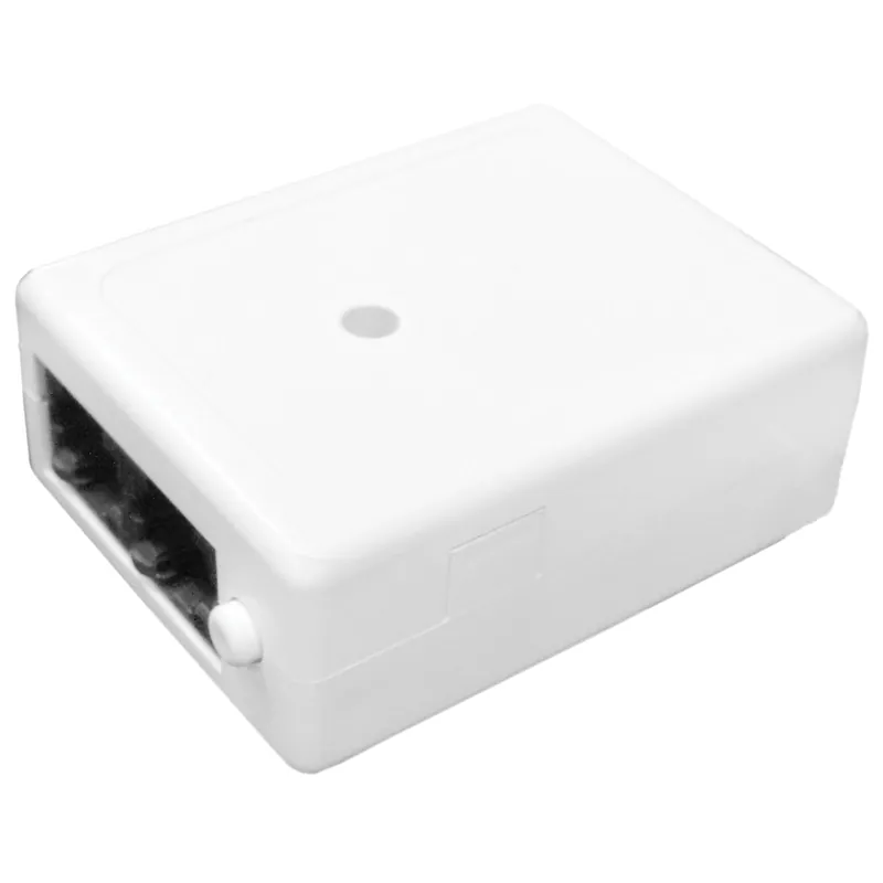 Save Now Lithonia Lighting NIO-EZ-PH-J100 eldoLED Series Standard Dimming Device 0 - 10-Volt DC Output White nLight