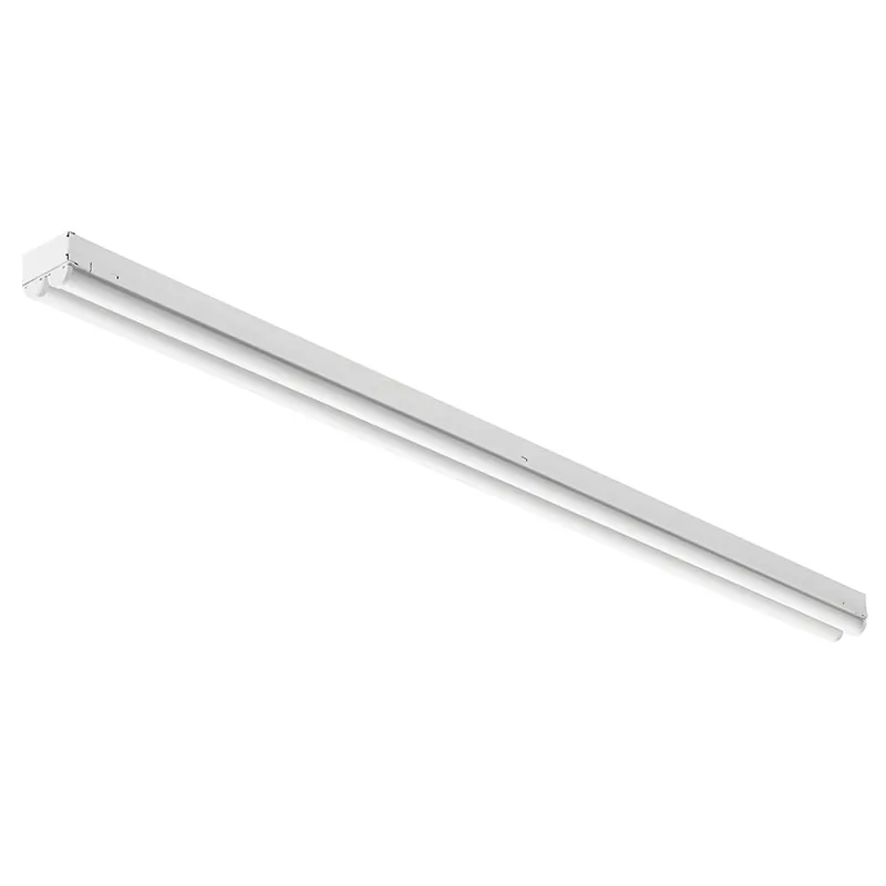 Lithonia Lighting MNSL-L48-2LL-MVOLT-GZN-40K-80CRI-M6 MNSL Series LED Strip Light 50-Watt 120 - 277-Volt 80 CRI 4000K 4500-Lumens High Gloss Baked New Arrival