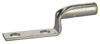 Budget COMPRESSION CABLE LUG NSI SL500N 500 CU STACK COMP LUG