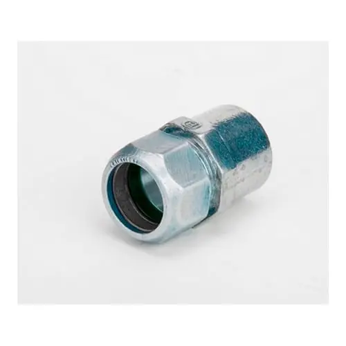 Instant Buy Bridgeport 291-RT Die Cast Zinc Combination Coupling 3/4-Inch Mighty-Merge®