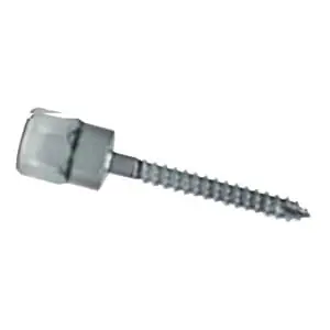 Money Back Guarantee Metallics JRWV37212 Zinc Steel Vertical 17 Point Threaded Rod Anchor 5/16-Inch x 2-1/2-Inch
