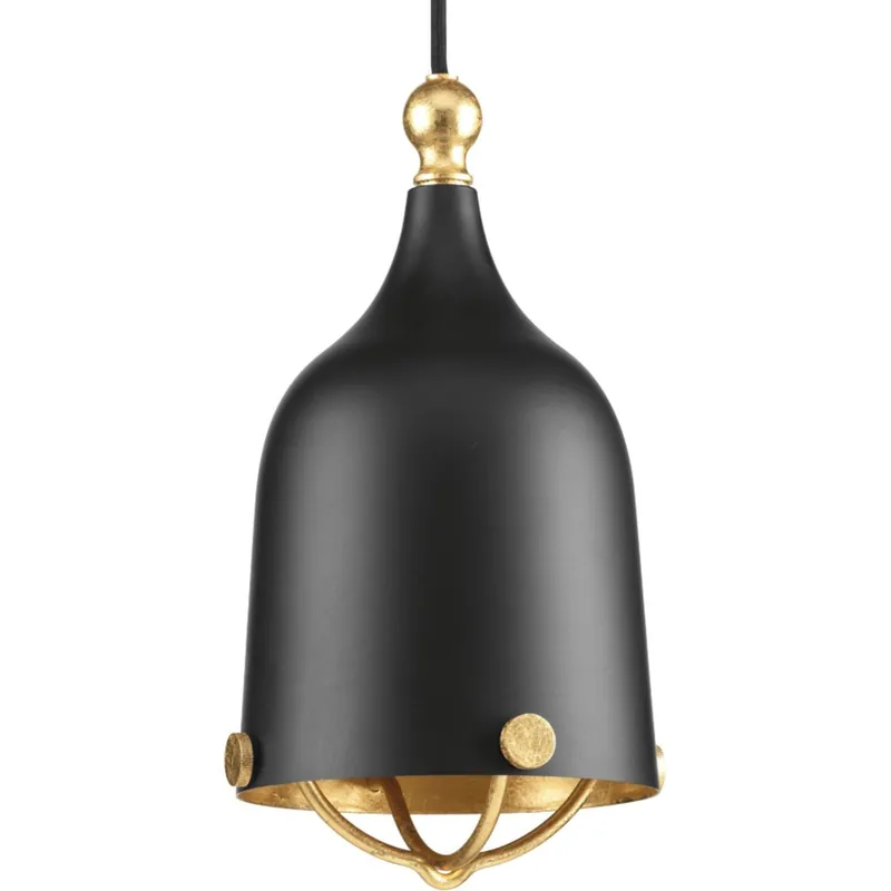 Buy Online INCANDESCENT PENDANT LIGHT FIXTURE PROG P500032 031 1LT 60W FX