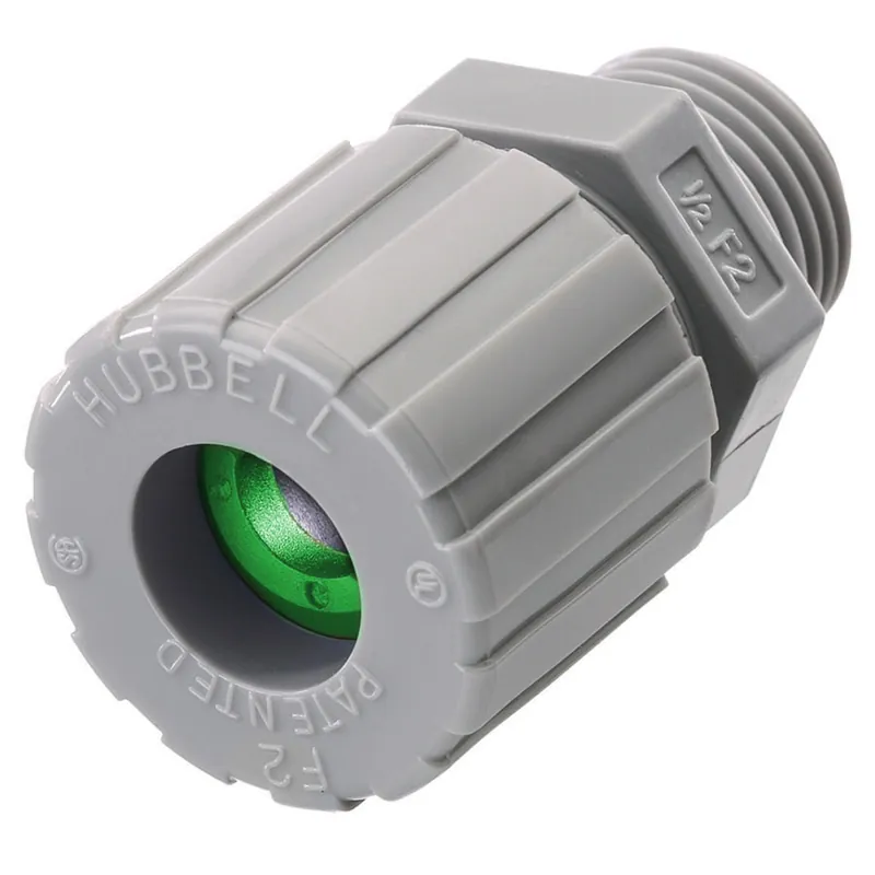 CORD CONNECTOR HUBW SHC1019CR 1 2 062 125 CONN Limited Offer