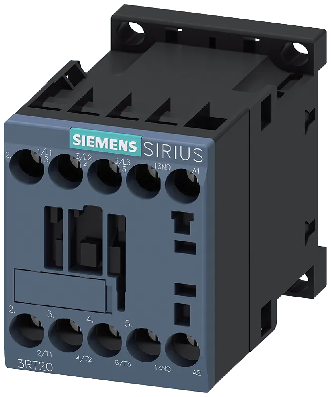 CONTACTOR SIEM6 3RT20151AV61 480V CONTACTOR Hot Deal