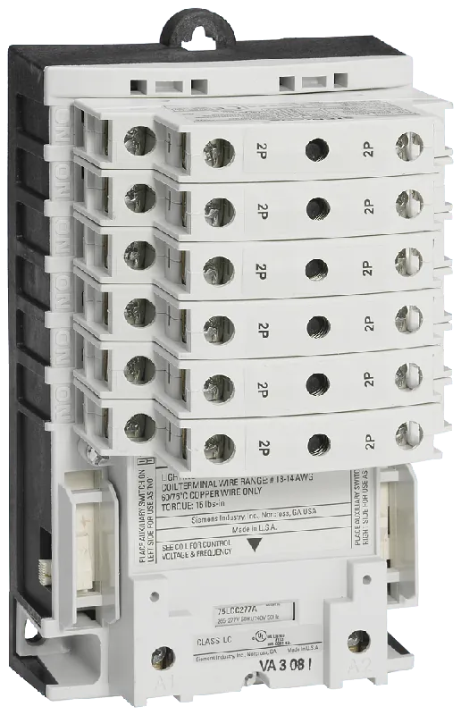 Same Day Shipping SIE LCE00C002120A 30A CNCTR