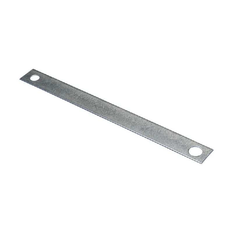 Erico 035RS1000EG Pregalvanized Steel 2-Hole Field Bend Retainer Strap 10-Inch Length x 15/16-Inch Width Caddy® Factory Price