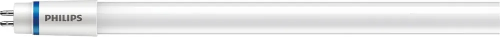 Best Seller Philips Lighting 476515 Dimmable T5 InstantFit LED Lamp 2-Pin G5 Miniature 14-Watt 2100-Lumens 4000K 82 CRI Cool White