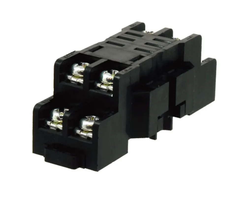 Limited Edition Socket DIN Mount Screw Type