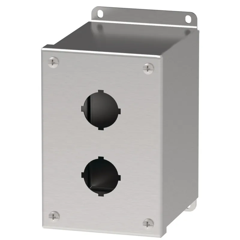 2 PB Enclosure 6.00x4.00x4.75 Reduced Price