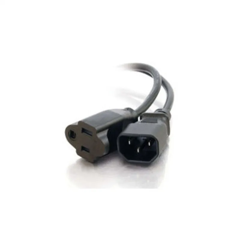 Limited Offer 2306-03147-001 1FT MONITOR POWER ADPTR CORD
