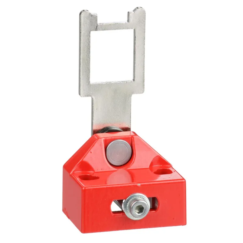 Final Sale Preventa XCS, safety switches, pivoting actuator, for metal switch