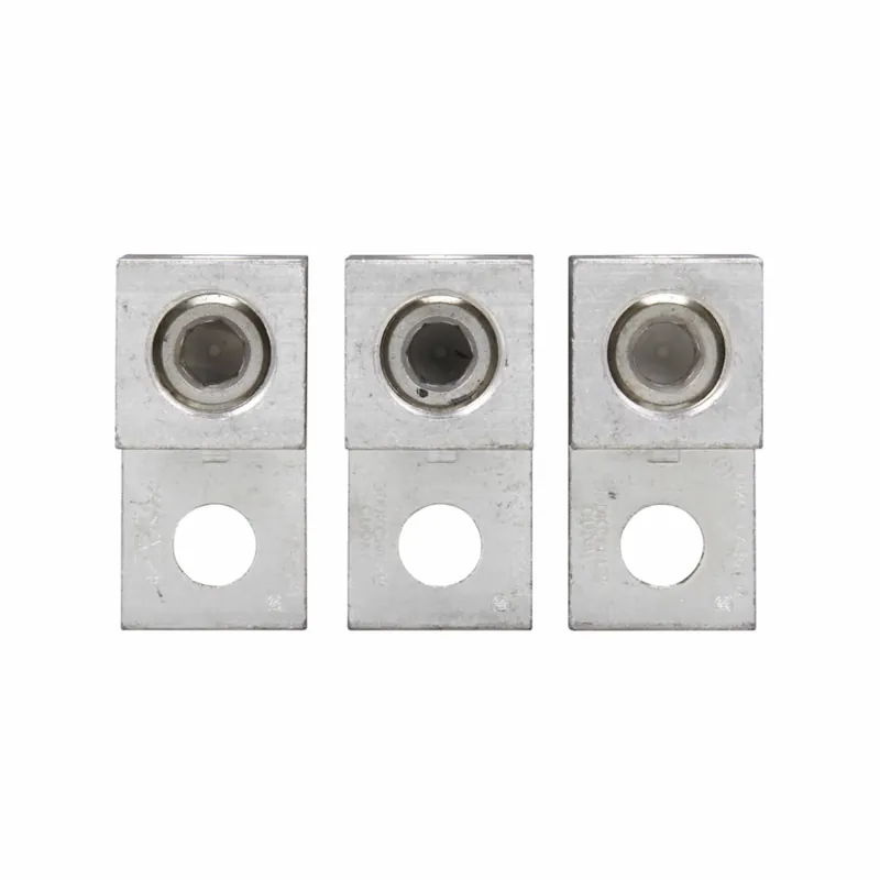 Bargain Terminal Lug, 6-300MCM - 3 Lugs