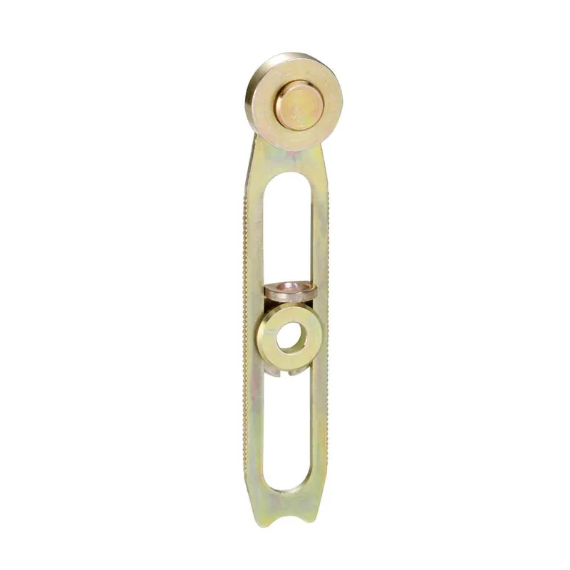 Get Yours Limit switch lever,XC Standard, ZCKY, thermoplastic plastic roller variable length, -40...70 °C