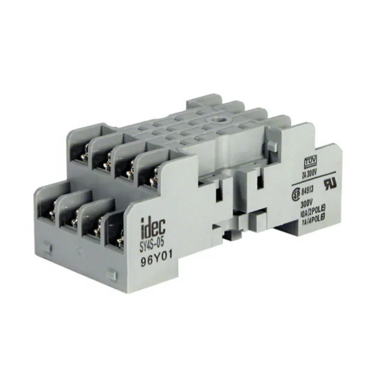 Socket, 14 Blade, 7A@300VAC Best Price