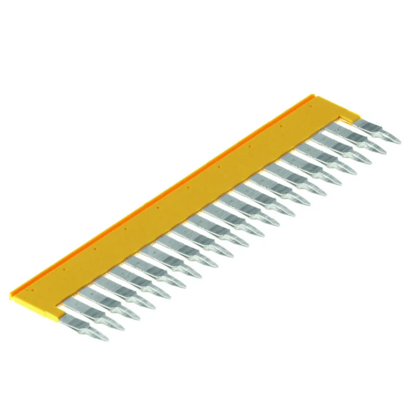 WEI 1909010000 ZQV 4/20 YELLOW Fresh Stock