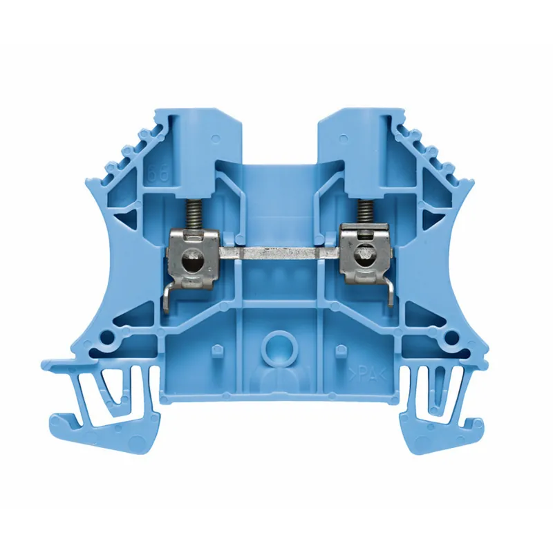 TERMNL BLK WDU 2.5WMBU Limited Offer