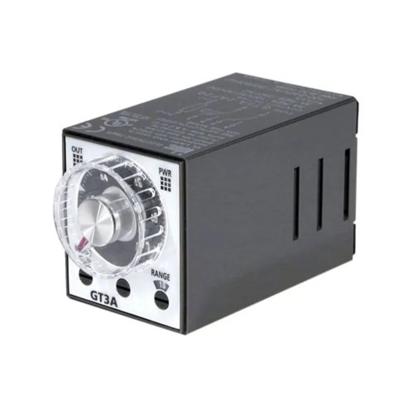 Latest 8PIN ANALOG TIMER