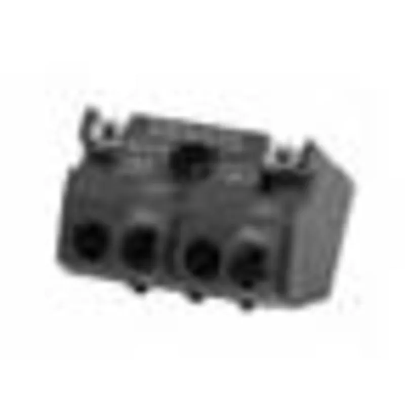 Contact Block, 1 N.O. Best Price