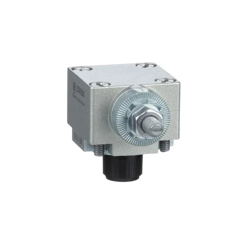 Osiswitch, limit switch head, ZCKE, without lever, left and right actuation Hot Deal