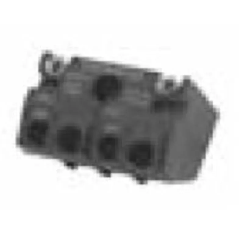 Markdown 1 NC Contact Block