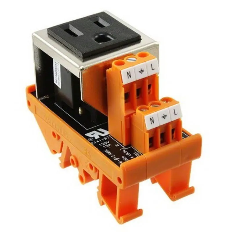 Limited Time RS-SIMPLEX 120VAC