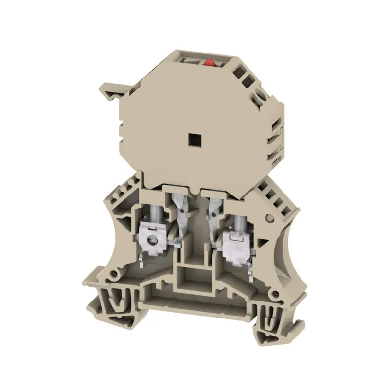 TERMNL BLK WSI 6/2LD Hot Deal