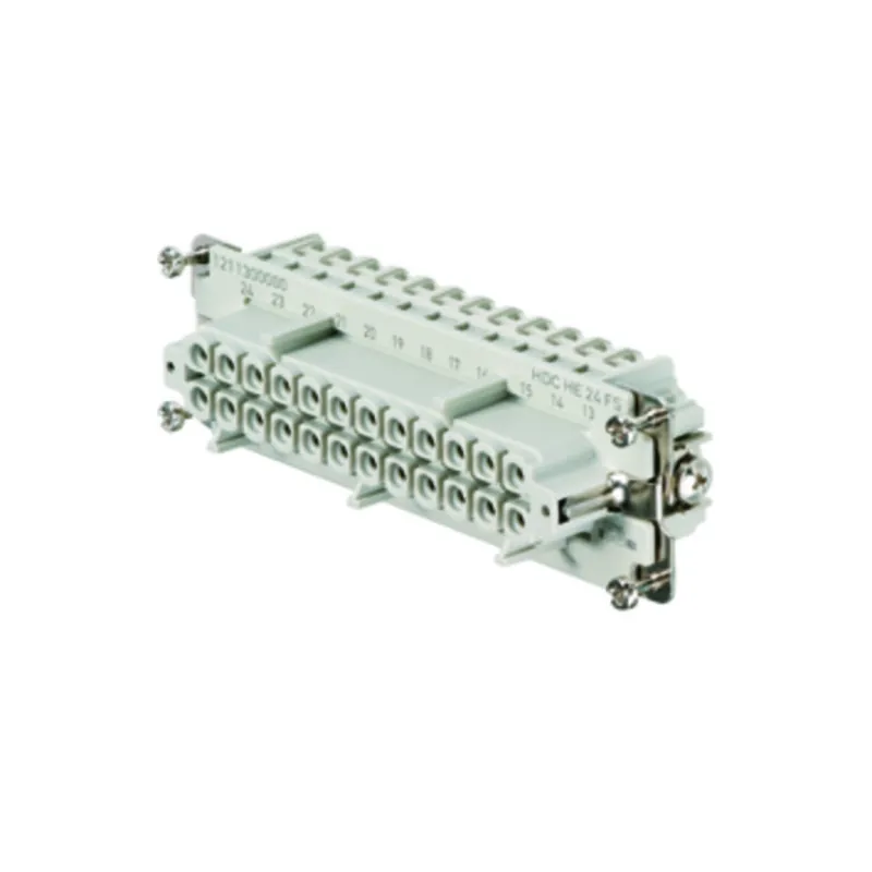 HDC SAI HDC-HE-24-BS Time-Limited