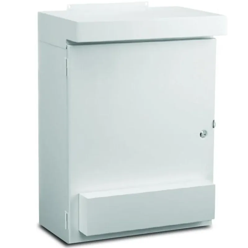 Don’t Miss Out Type 3R Drive Enclosure with 10" Fan
