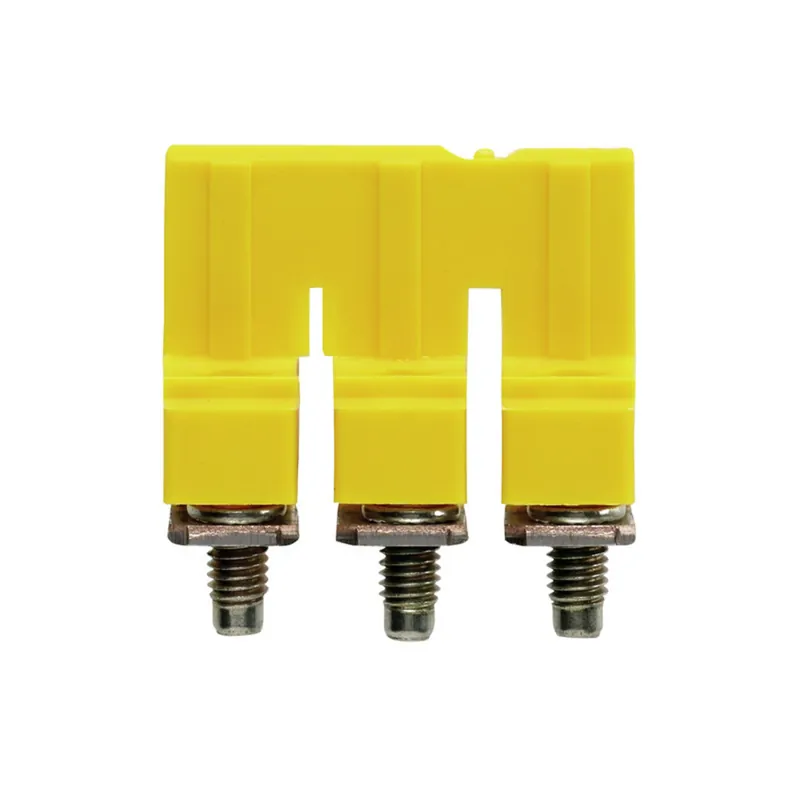 Big Sale TERMNL BLK WQV 6/3 FOR WDU 63 POLE