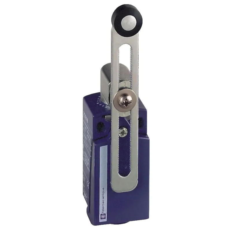 Limit switch, XC Standard, XCKD, thermoplastic plastic roller lever Trusted Brand